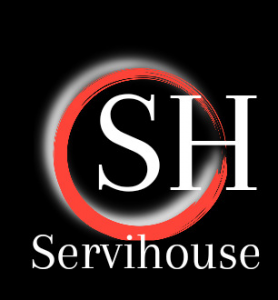 Logo Servihouse